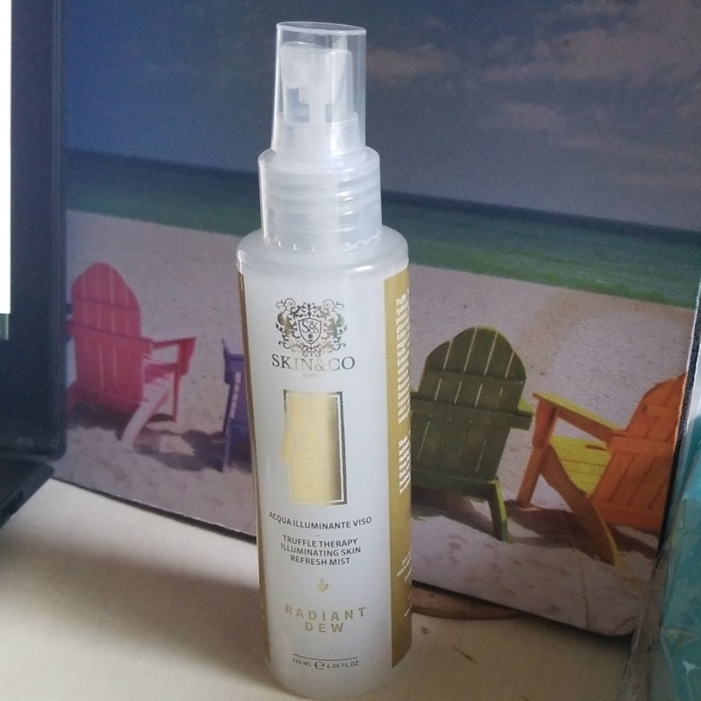 Skin & Co Truffle Therapy Mist